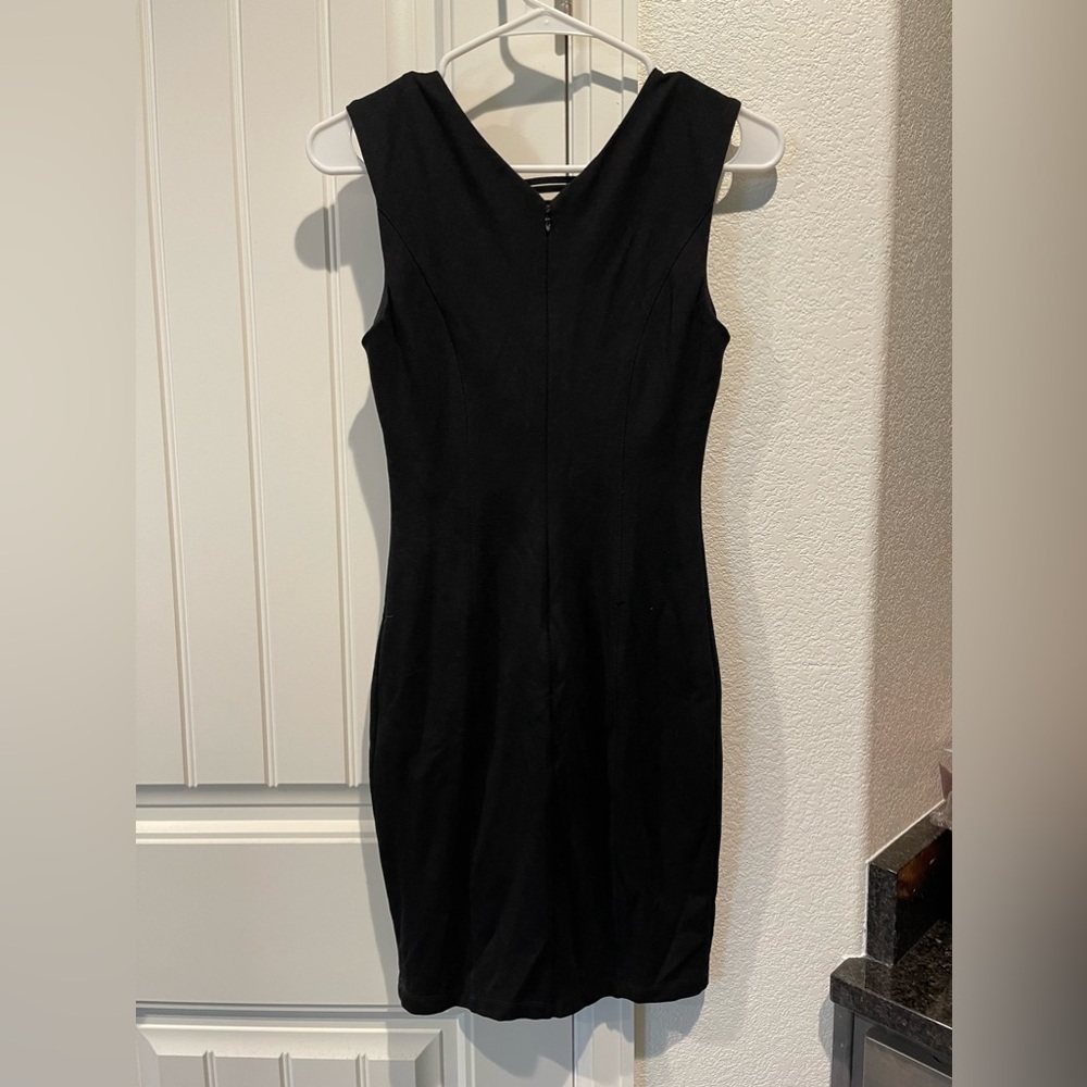 Ali & Jay Black Dress, Size XS - Picture 12 of 12